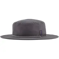 Patagonia - Brimmer - Hut Gr S/M grau