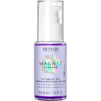 Revlon Professional Magnet Blondes Ultimate Hair Oil Repair & Neutralization 50 ml