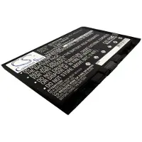 HP Ersatzakku für HP BT04XL Modell – Passend für diverse HP Notebooks und Laptops