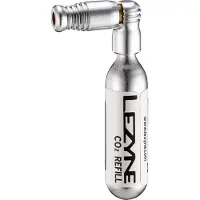Lezyne Trigger Speed Drive Presta Co2-kartusche