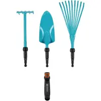 Gardena Kleingeräte Set combisystem