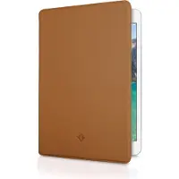 TwelveSouth SurfacePad iPadMini5 cognac
