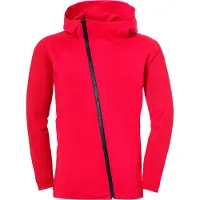 Uhlsport ESSENTIAL PRO JACKE M rot