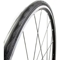 Tannus Fahrradreifen Semi Slick Regular 28-622