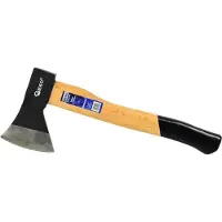 GEKO Axt, Holzstiel, 600 g x 14