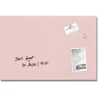 Sigel Glas-Magnetboard Artverum