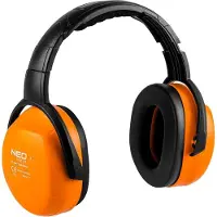 GRUPA TOPEX -Kopfhörer, SNR 32 dB, CE