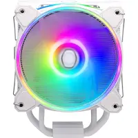 Cooler Master Ventilator und Kühlkörper