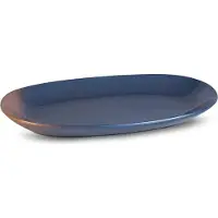 Eurofirany C / NESSA / PAT / 01 35X23X4 BLAU + PLN