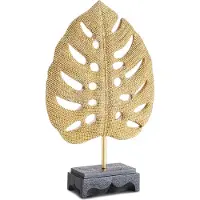 Eurofirany C/ELDO/2/FIG/05 17X6X27 ZŁOT