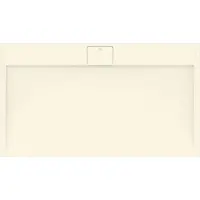 Ideal standard Ultra Flat S i.life Rechteck-Brausewanne, 1400x800x30mm, T5224FT