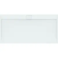 Ideal standard Ultra Flat S i.life Rechteck-Brausewanne, 2000x1000x30mm, T5235FR