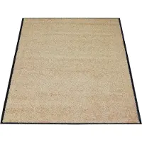Miltex Schmutzfangmatte Eazycare 91x150cm beige