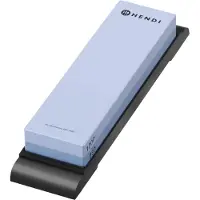 Hendi Japanischer Schleifstein Korn 280/1000