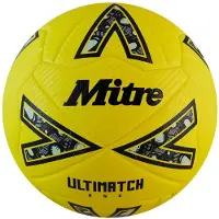 Mitre Ultimach One Fußball