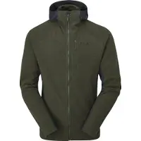 Rab Hoodie Capacitor
