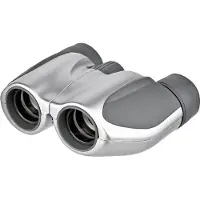 Olympus 8x21 DPC I Silver, 107 x 82 x 41 mm, 170 g