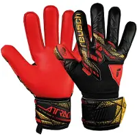 Reusch Herren Handschuhe Attrakt Silver