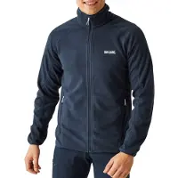 Regatta Hadfield Fleecejacke Herren L