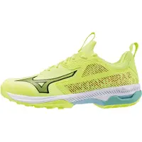 Mizuno Wave Panthera Feldhockeyschuhe Gelb EU 41 Gelb EU 41