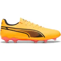 Puma Herren Schuhe Orange 107566 06 Grösse 42