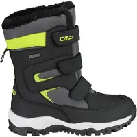 CMP Schneeschuhe Kids Hexis Snow Boot Wp 30Q4634 Schwarz 21