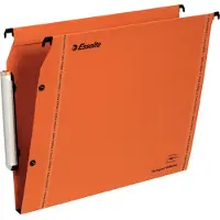 Esselte Dossiers suspendus LMG, largeur de fond: 15 mm