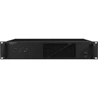 Monacor PA-1480, 1.0 Kanäle, 480 W, 1%, 100 dB, 480 W, 8/10/21 Ohm