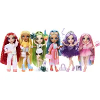 Mga Fashion Pack - Pyjamaparty
