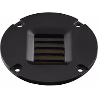 Monacor AIRMT-85 High-End Air-Motion-Transformer-Hochtöner, 20 W, 4 O