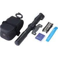BBB Satteltasche Cycling BSB-31S EasyPack | Größe S