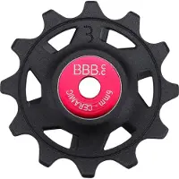 BBB Rollerboys Ceramic Sram Fahrrad-schaltröllchensatz