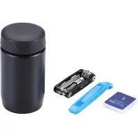 Bbb Combiset Tools & Tubes S Werkzeugflasche