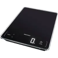 Soehnle Digitale Küchenwaage Page Profi 100 aus Glas