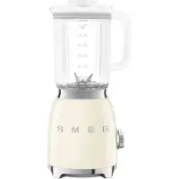 Smeg BLF03CREU Crème