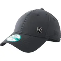 New Era Kappe Flawless 9FORTY New York Yankees Black