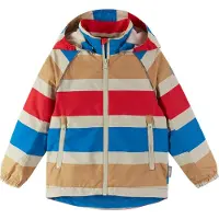 Reima Reimatec Kallavesi Outdoorjacke, Bright Blue, 116