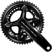 Shimano Dura Ace R9200 12s Hollowtech Ii Kurbelgarnitur