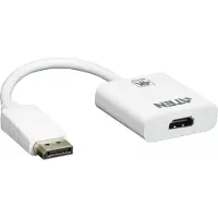 Aten VC986 DisplayPort to 4K HDMI Adapter