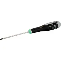 Bahco BE-7925, 24,7 cm, 70 g, Gummi, Schwarz, Grau