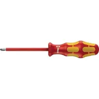 Wera Schraubendreher PZ 2 100 VDE