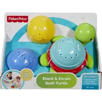 Fisher Price Bathing Bag 1 St