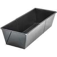 Zenker Kastenform schwarz verstellbar