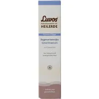 Luvos Naturkosmetik Gesichtsserum Intensivpflege