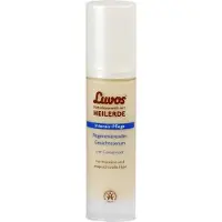 Luvos Naturkosmetik Gesichtsserum Intensivpflege