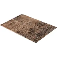 Schöner Wohnen Fußmatte "Manhattan 002", rechteckig, 7 mm Höhe, Schmutzfangmatte, waschbar