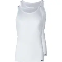 Skiny 2er Pack Basic Unterhemd / Tanktop