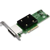 Broadcom HBA 9500-16e 12GB/s PCI Express x8 4.0 no Cache