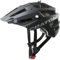 Cratoni Fahrradhelm "AllTrack"