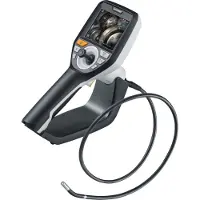 Laserliner VideoInspector 3D, Schwarz